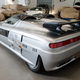 Image for article titled Buy This Wild Italdesign Aztec And Roll Up To Your Jupiter Party In Style